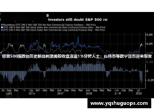 标普500指数创历史新高刺激美股收盘涨逾1%分析人士：比特币等数字货币迎来爆发