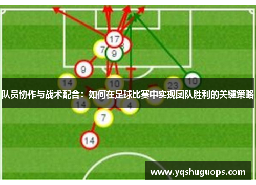 队员协作与战术配合：如何在足球比赛中实现团队胜利的关键策略